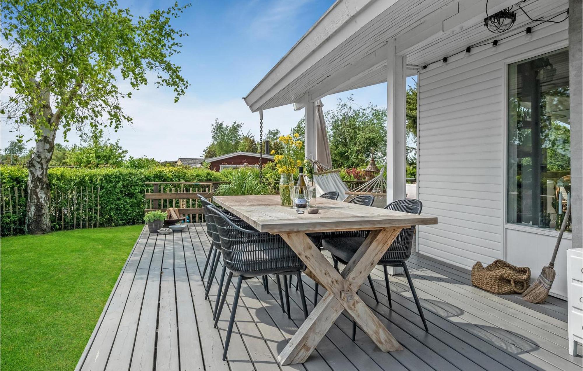 Amazing Home In Kerteminde With 3 Bedrooms And Wifi ภายนอก รูปภาพ