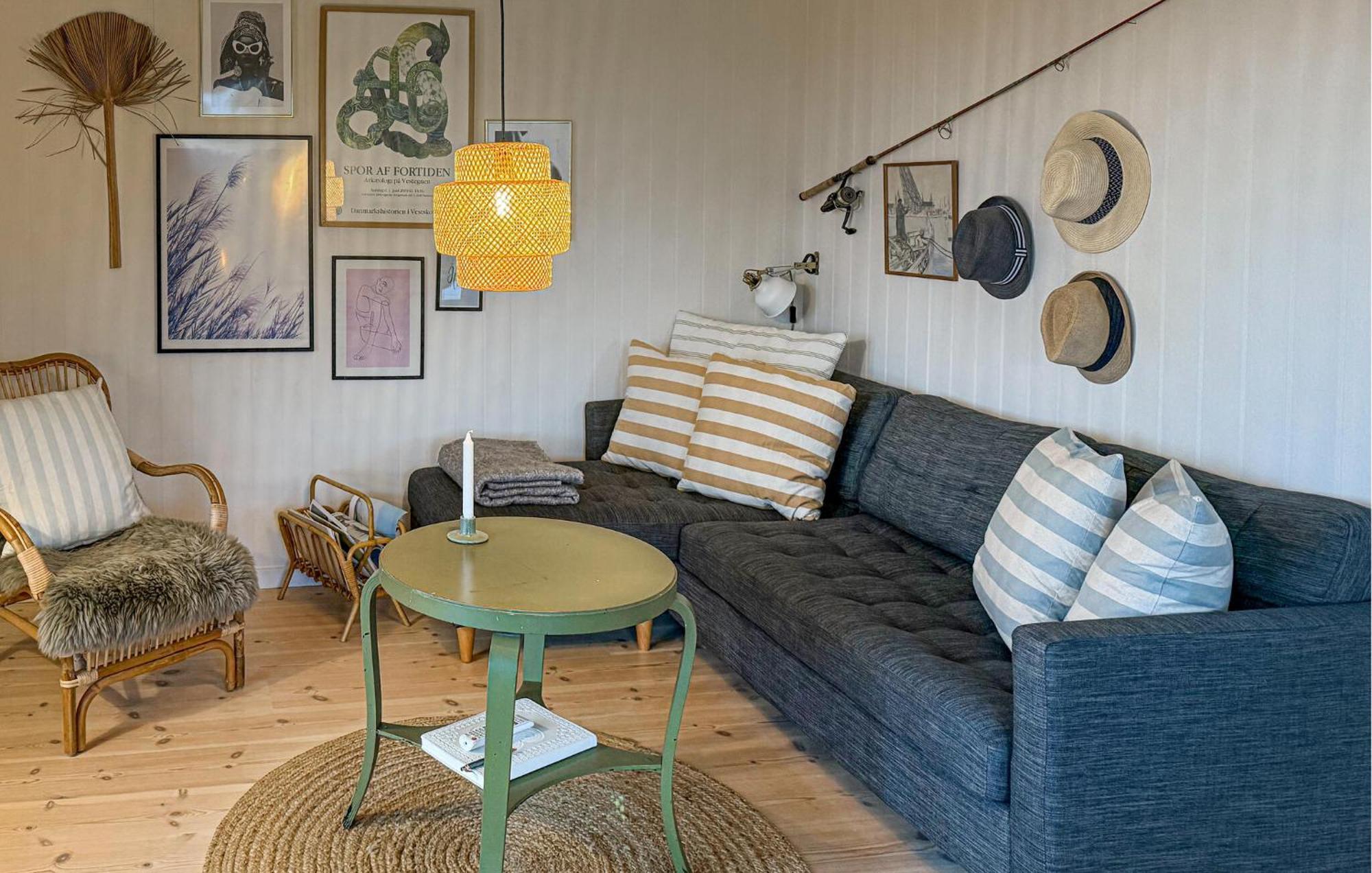 Amazing Home In Kerteminde With 3 Bedrooms And Wifi ภายนอก รูปภาพ