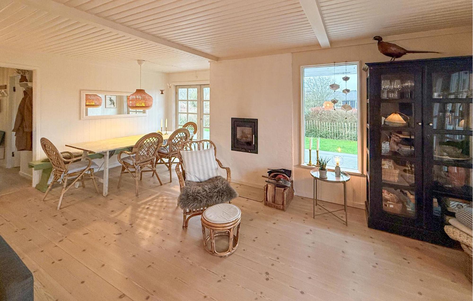 Amazing Home In Kerteminde With 3 Bedrooms And Wifi ภายนอก รูปภาพ