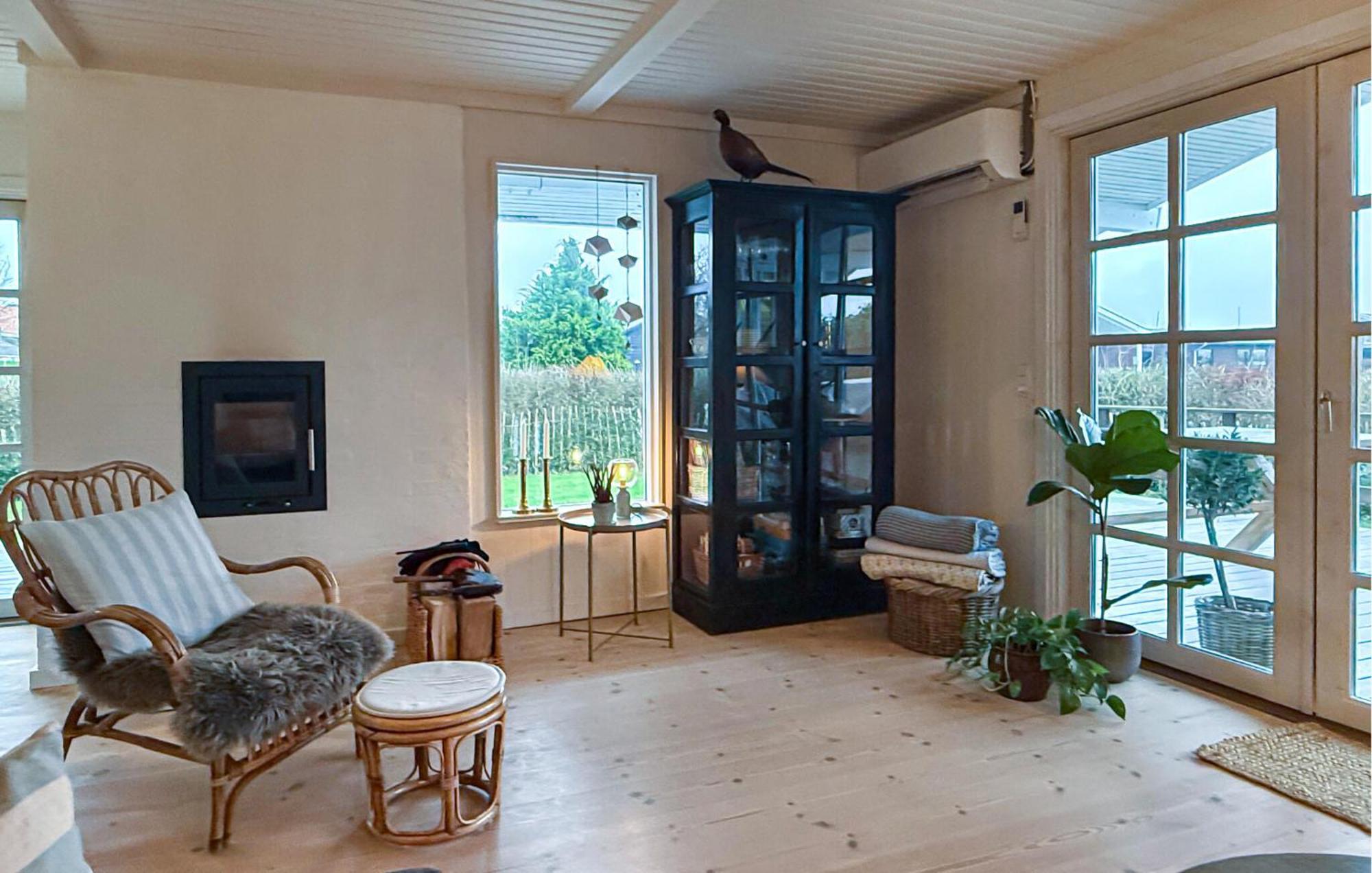 Amazing Home In Kerteminde With 3 Bedrooms And Wifi ภายนอก รูปภาพ